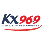 KZKX KX 96.9 FM