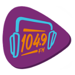 104.9 FM Pomerode