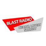 We Are Blast Radio