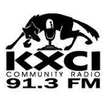 KXCI 91.3 FM