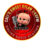 CALI SWEET DYLAN 143FM