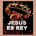 Jesus es Rey