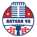 Antena 90 Chile