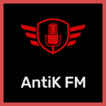 AntiK FM