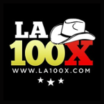 La 100X Radio