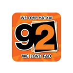 We Love Hatyai FM 92 - We love FAD