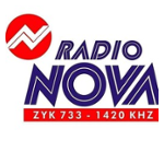 Rádio Nova São Manuel 1420 AM