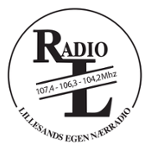 Radio L 107.4 106.3