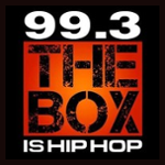 WSPO The Box 99.3 FM (US Only)