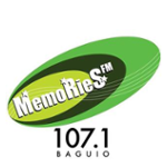 MemoRies FM 107.1 Baguio