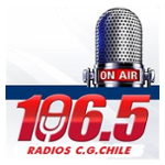 Radio Centro Grafico Chile 106.5 FM