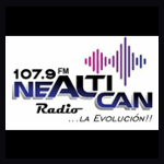 Nealtican Radio 107.9 FM