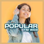 Rádio Popular FM Web