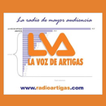 Radio La Voz de Artigas CX 118