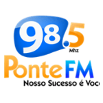 Rádio Ponte FM 98.5