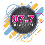 Máxima FM 97.7