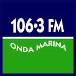 Onda Marina 106.3 FM