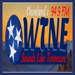WTNE 94.9 FM