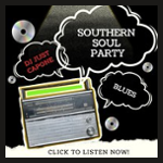 Southern Soul Party