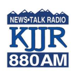 KJJR News Talk 880 AM