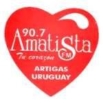 Amatista FM 90.7