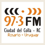 Ciudad del Colla FM 97.3