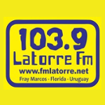 La Torre FM 103.9