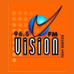 Vision 96.5 FM