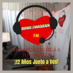 Buenas Charqueada fM