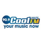 90.9 COOL FM