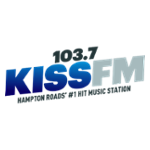 103.7 KISS FM