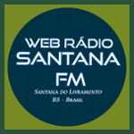 Web Rádio Santana FM