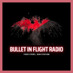 Bullet In Flight Radio