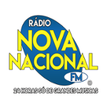 Rádio Nova Nacional