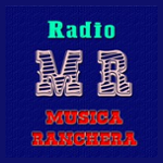 MR - Música Ranchera