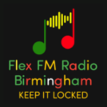 Flex FM Radio Birmingham