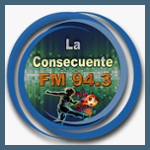 La Consecuente San Lorenzo 94.3 FM