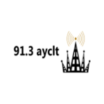 91.3 Ayclt FM