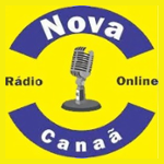 Radio Nova Canaã