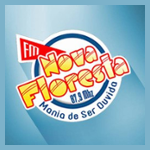 Nova Floresta FM