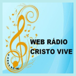 Web Rádio Cristo Vive