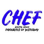 CHEF-DR