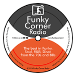 Funky Corner Radio (USA)