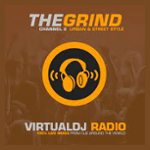 Virtual DJ Radio - The Grind