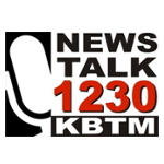 KBTM Talk 1230 AM