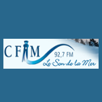 CFIM-FM Le Son de la Mer 