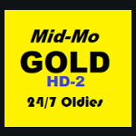 Mid-MO Gold HD2