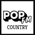Rádio Pop FM Country