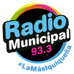 Radio Municipal 93.3 FM