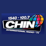 CJLL-FM CHIN Ottawa